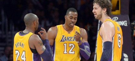 La crisi dei Lakers è complessa, e risolverla non sarà affatto semplice...