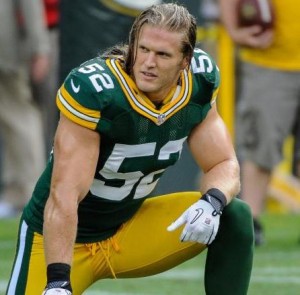 Clay Matthews