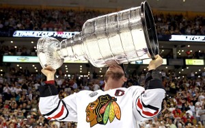 Chicago vince la Stanley Cup