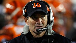 Mike Zimmer