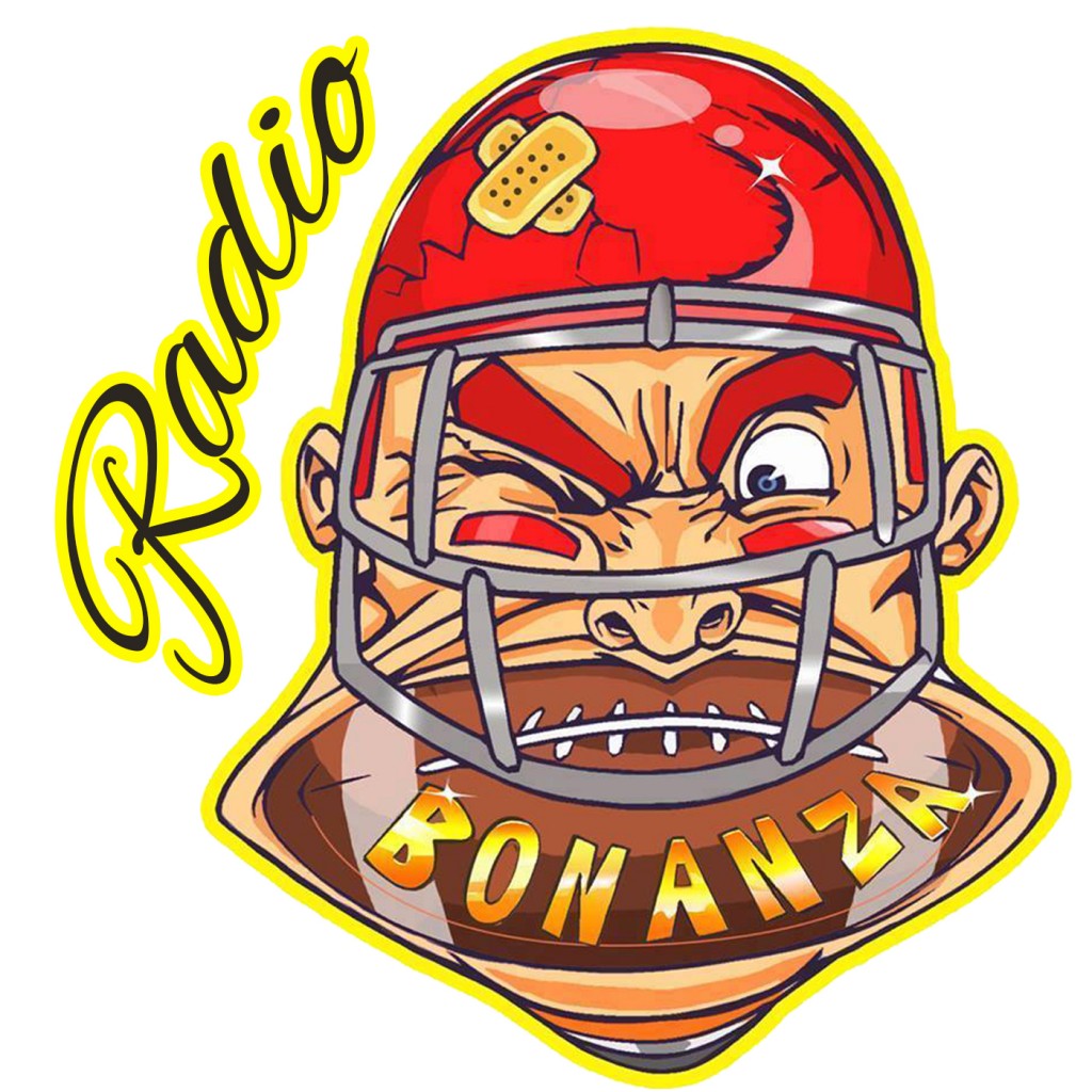 logo radio bonanza