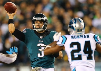 philadelphia-eagle-qb-mark-sanchez-makes-his-first-start-since-2012-and-defeats-the-carolina-panthers-45-21