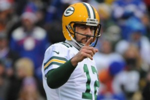 Aaron Rodgers, Week da dimenticare per lui e i Packers