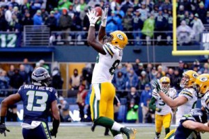 Brandon Bostick e l'errore all'onside kick