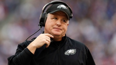 Dopo tre anni, l'era di Chip Kelly agli Eagles è già finita