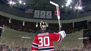 brodeur