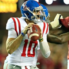 Chad Kelly