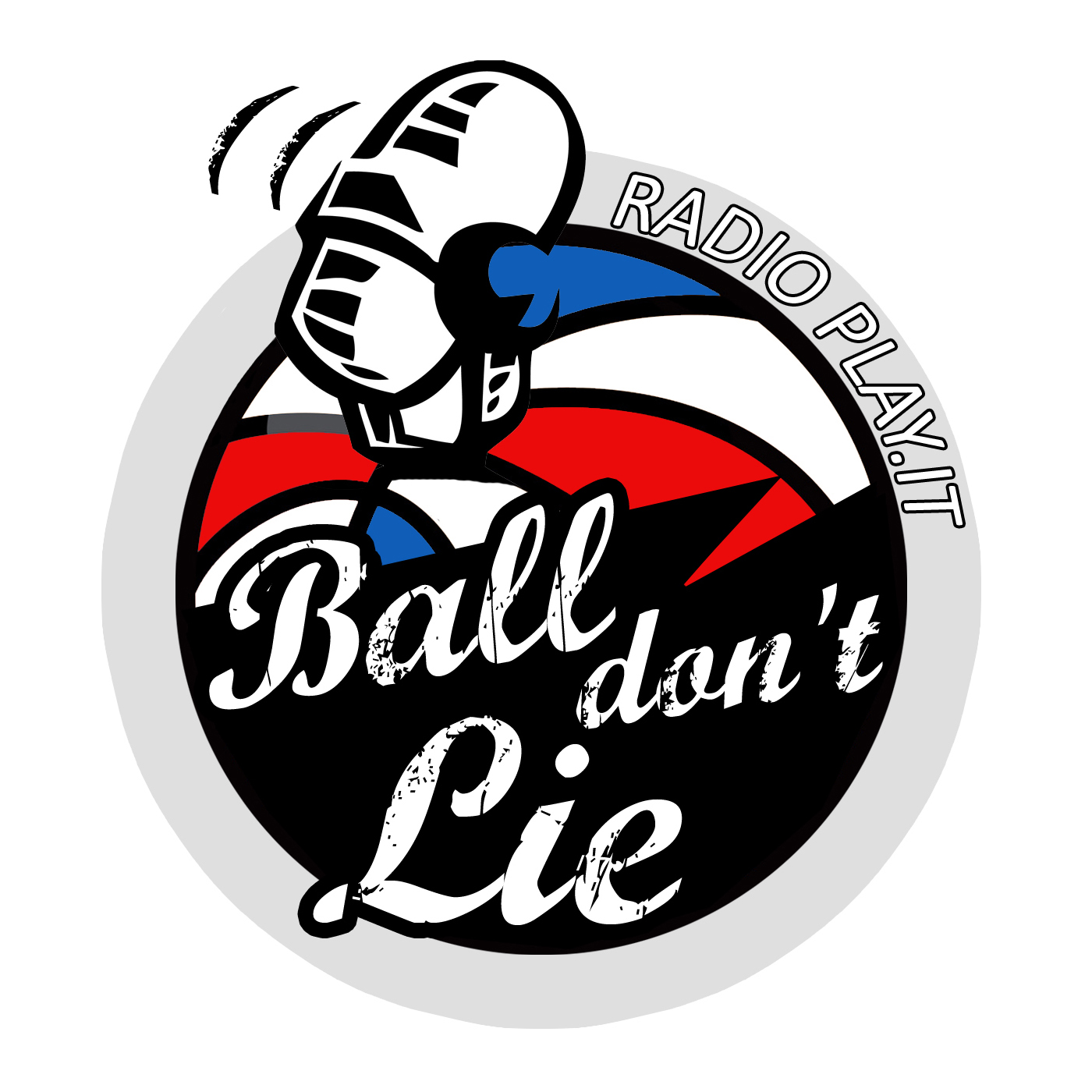 Ball don't Lie Podcast artwork
