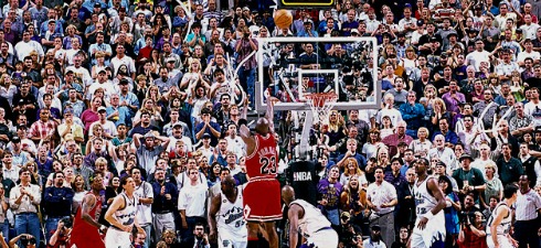 Michael Jordan story: 'Il 5° e 6° titolo, il finale di carriera nei Wizards” – Play.it USA