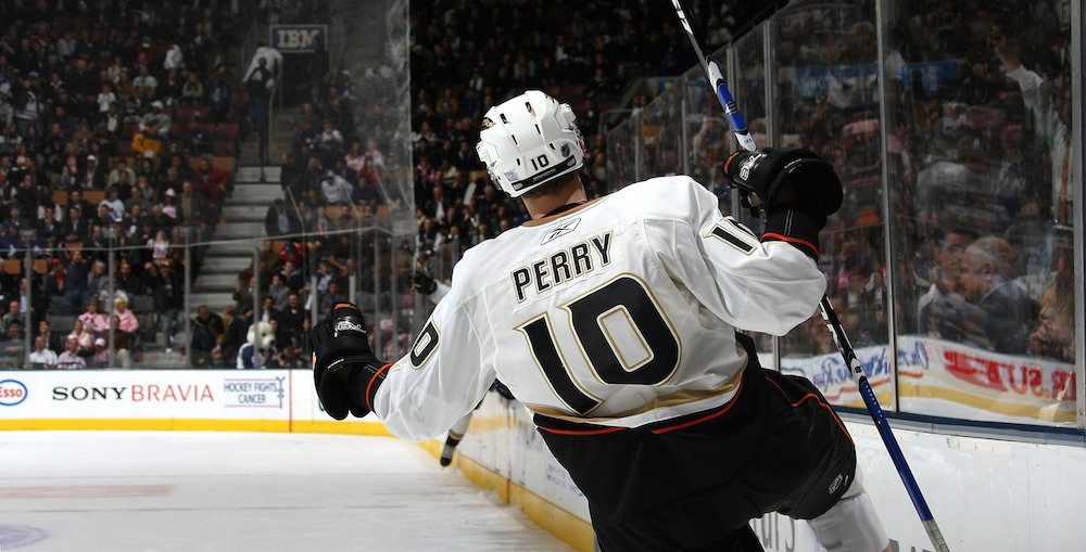 Corey Perry (ANA)