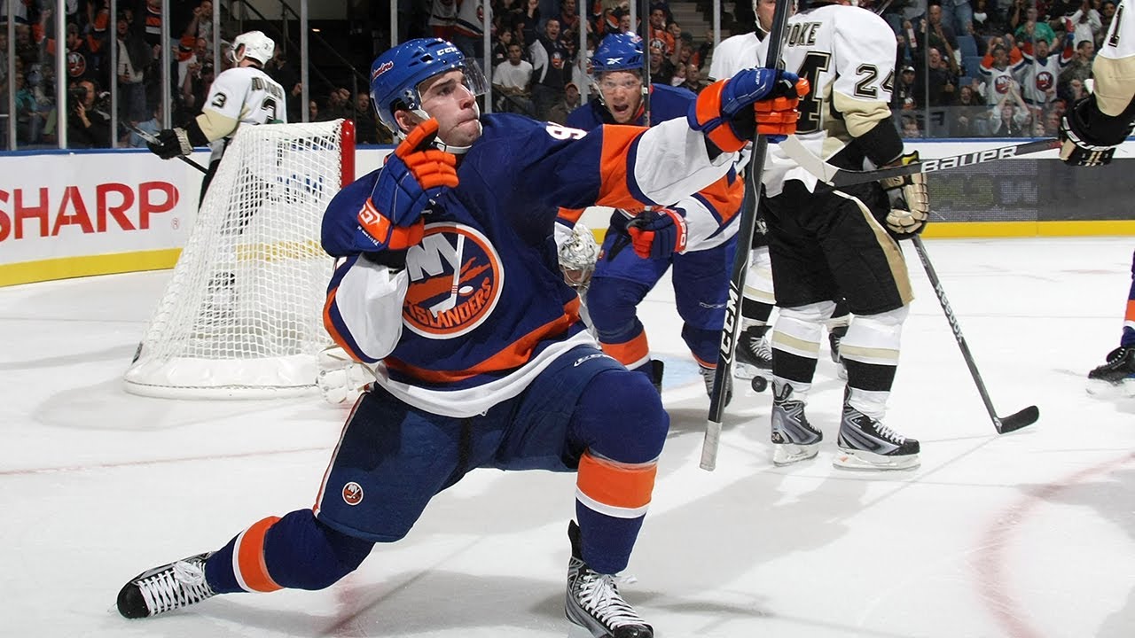 Tavares (NY Islanders)