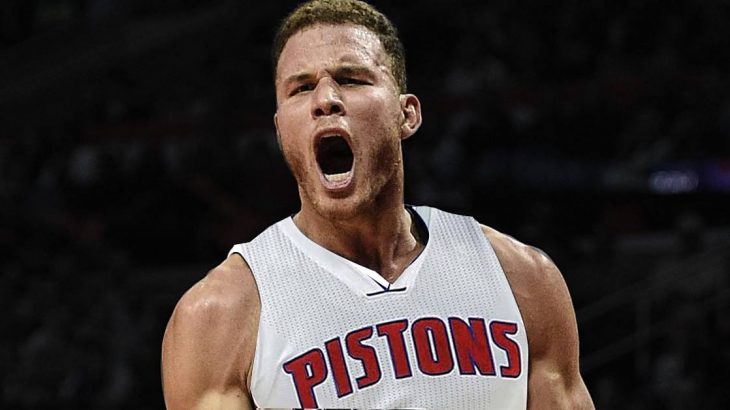 blake griffin