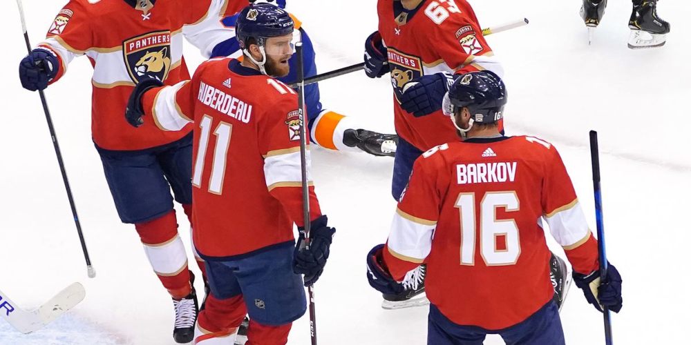 Florida Panthers Preview 2020 2021 Play.it USA